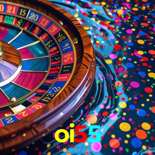 oi55：Onde o futebol e o cassino online se encontram para grandes prêmios!