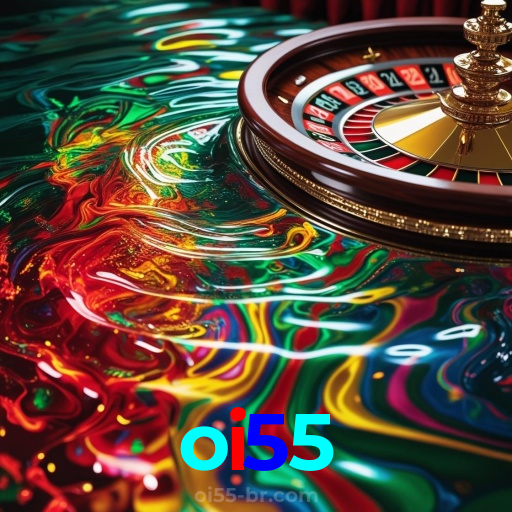 oi55:Aposte nas mesas de poker e vença grandes prêmios!