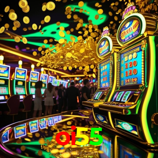oi55:Conquiste grandes vitórias em blackjack e aposte no futebol online!