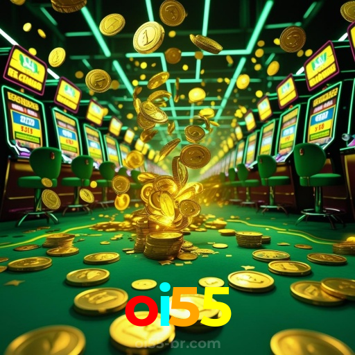 oi55:Jogue slots, aposte no futebol e vença em grande estilo!