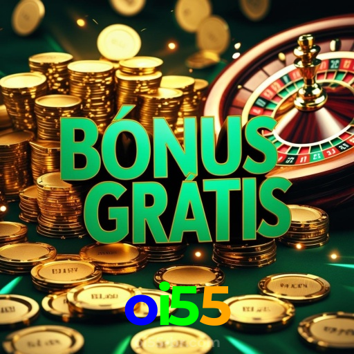 oi55：Gire nas slots e conquiste vitórias extraordinárias!
