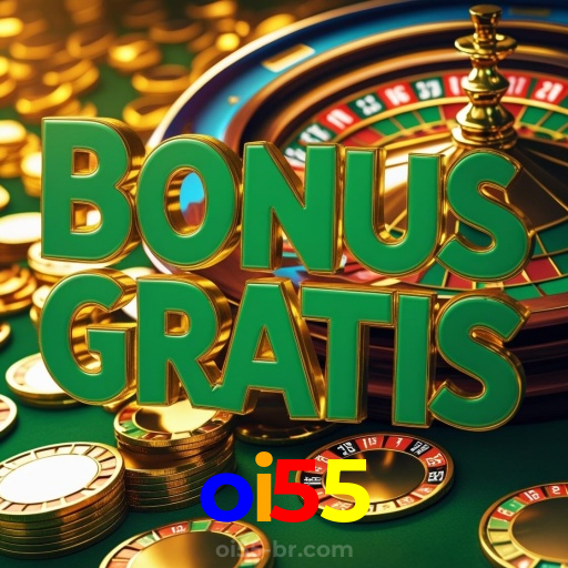 oi55：Cada giro é uma nova chance! Aposte nas slots e vença!