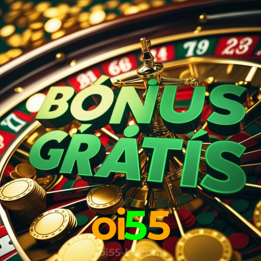 oi55:Aposte no seu time de futebol e ganhe no blackjack e roleta online!
