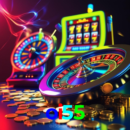 oi55:Jogue poker, roleta e aposte no futebol com grandes prêmios!