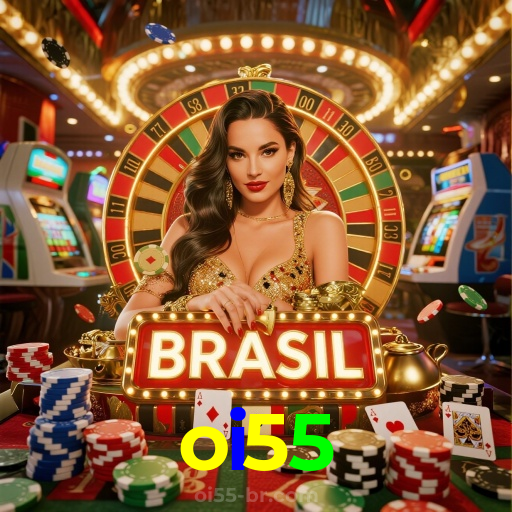 oi55：Ganhe prêmios em roleta e aposte no futebol com confiança no nosso cassino!
