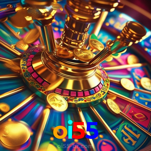oi55:A sorte nunca esteve tão ao seu alcance! Aposte nas nossas slots agora!