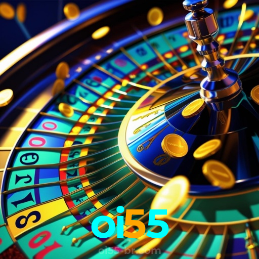 oi55:Vença no poker, aposte no futebol e divirta-se com os melhores jogos de cassino!