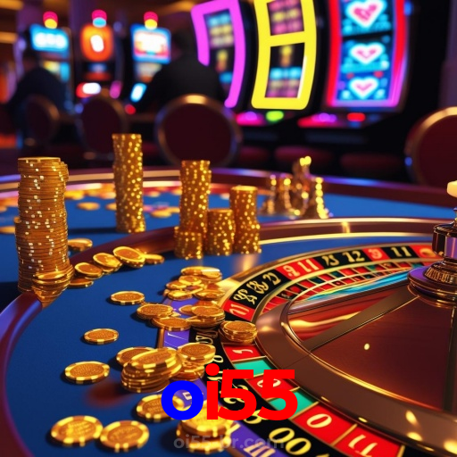oi55:Jogue blackjack, aposte no futebol e ganhe prêmios no cassino online!