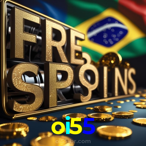 oi55:A diversão nunca acaba! Jogue nos melhores jogos e vença!