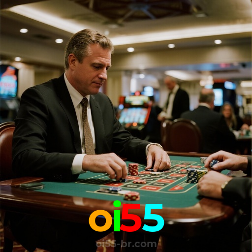 oi55：Jogue slots, aposte no futebol e vença com grandes prêmios!