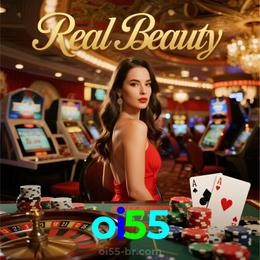 oi55:O cassino online mais confiável com apostas no futebol e prêmios em blackjack!