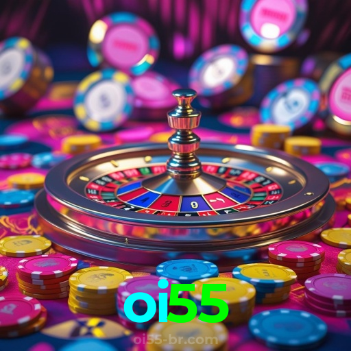 oi55：Jogue blackjack, aposte no futebol e conquiste grandes vitórias!
