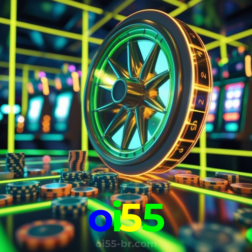 oi55:Conquiste prêmios no blackjack e aposte no futebol ao vivo com segurança!