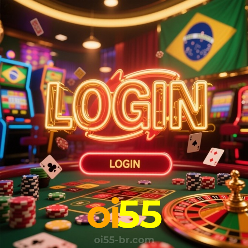 oi55：Aposte na roleta e conquiste prêmios fantásticos!