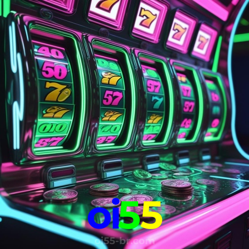 oi55：As melhores slots do mercado estão esperando por você! Jogue agora!