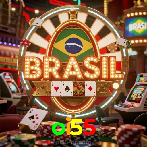 oi55：Jogue poker, aposte no futebol e ganhe prêmios incríveis em nosso cassino!