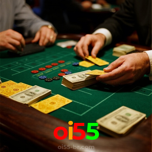 oi55：Jogue blackjack, aposte no futebol e conquiste vitórias épicas no cassino online!