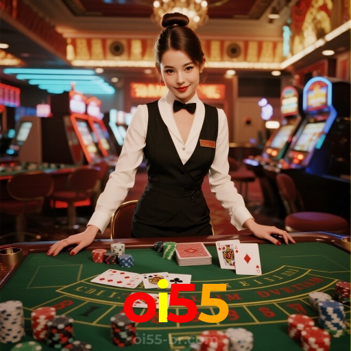 oi55：A sorte nunca esteve tão ao seu alcance! Aposte nas nossas slots agora!