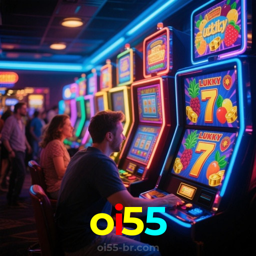 oi55：Jogue poker, roleta e aposte no futebol com grandes prêmios!