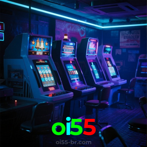 oi55：Apostas emocionantes no futebol e os melhores jogos de cassino!