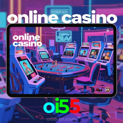 oi55:Aposte no futebol e jogue no melhor cassino online para grandes vitórias!