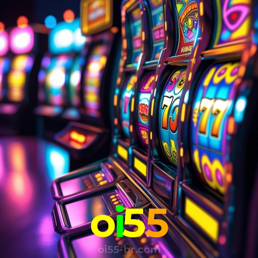 oi55：Apostas no futebol e grandes prêmios em slots e roleta esperam por você!