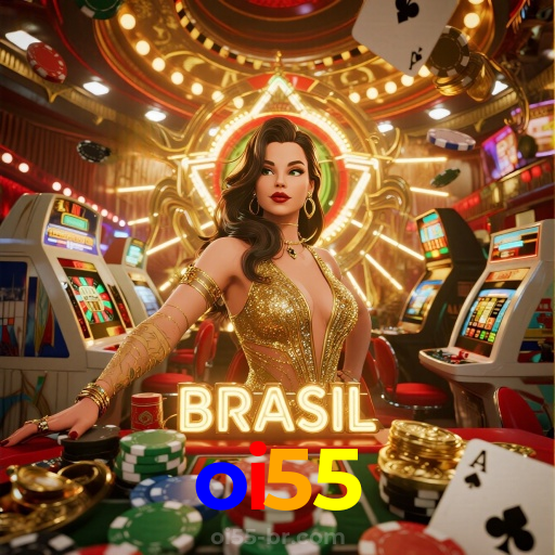 oi55：Jogue no cassino online e aposte no futebol para ganhar grandes prêmios!