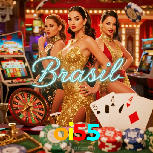 oi55：A roleta está te esperando para grandes prêmios!