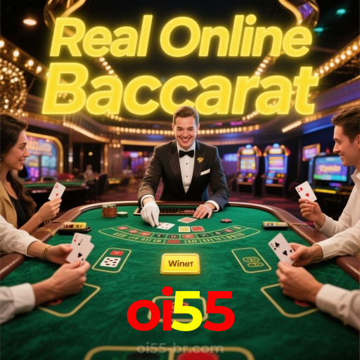 oi55：Vença no poker, aposte no futebol e divirta-se com os melhores jogos de cassino!