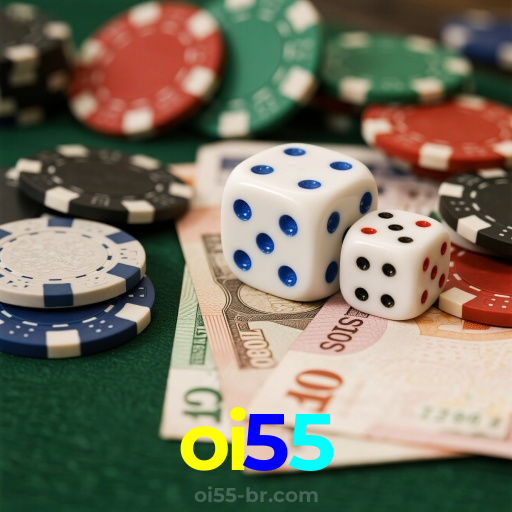 oi55:Jogue poker no nosso cassino e conquiste vitórias épicas!