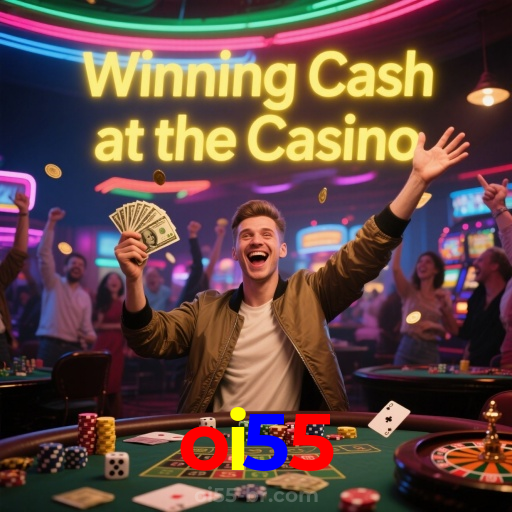 oi55：Aposte no futebol e conquiste prêmios em blackjack e roleta!