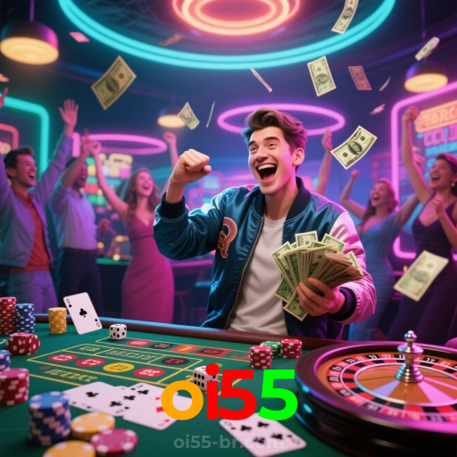 oi55：Jogue no futebol digital e viva a emoção de ganhar!