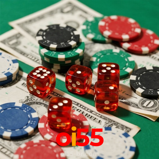 oi55：Cada giro pode ser um novo prêmio! Descubra as melhores slots online!