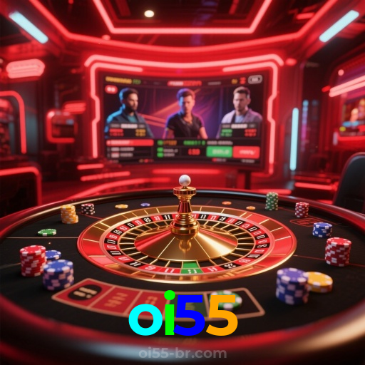 oi55：Vença no poker e aposte no futebol com segurança no nosso cassino!