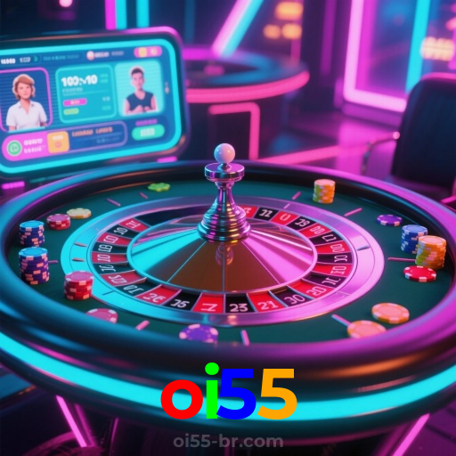 oi55：Aposte no futebol e ganhe em blackjack e poker com segurança!