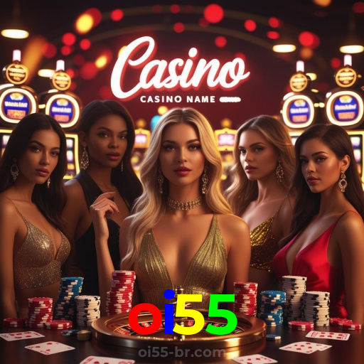 oi55：Aposte nas roletas e leve o jackpot para casa!