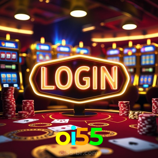 oi55：O melhor cassino para você jogar slots e apostar no seu time de futebol!