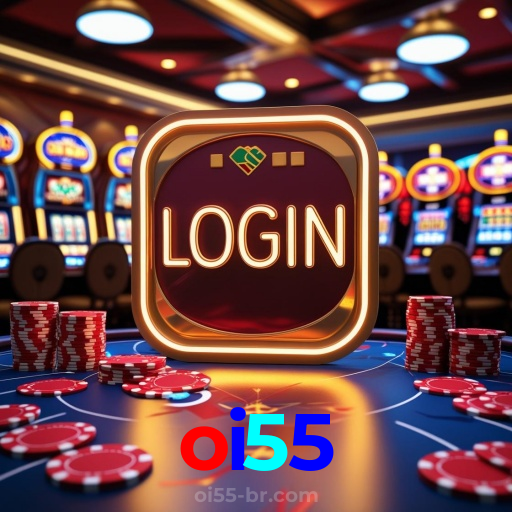 oi55：Vença no poker e aposte no futebol com segurança no nosso cassino!