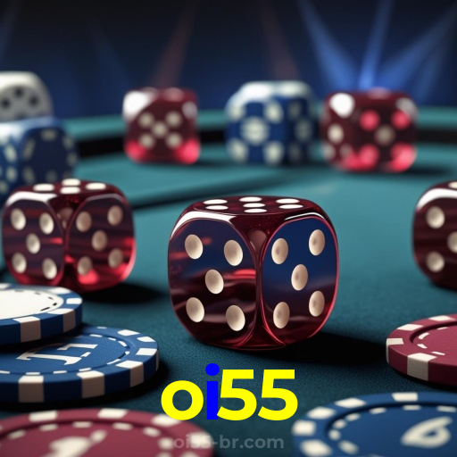 oi55:Jogue blackjack, aposte no futebol e leve para casa grandes prêmios!