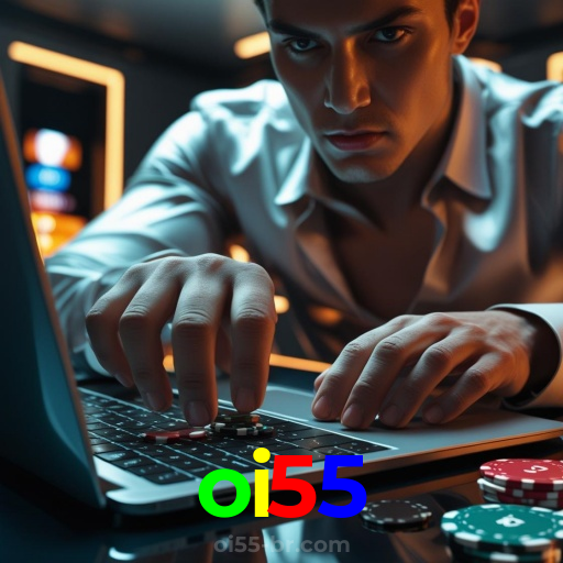 oi55:O melhor cassino online com apostas ao vivo em futebol e jogos de cassino!