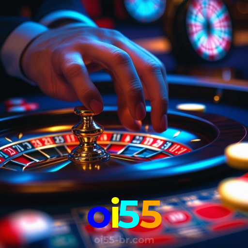 oi55：Onde a diversão nunca para: apostas no futebol e jogos de cassino!