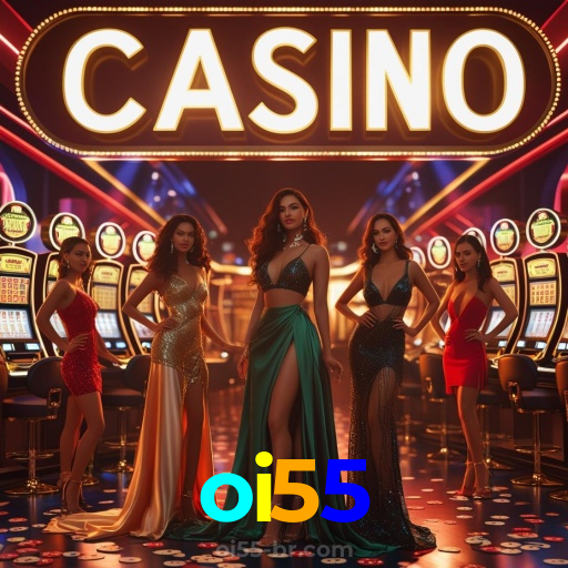 oi55:O melhor cassino online com roleta, poker e apostas no futebol!