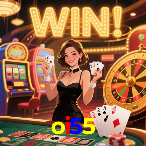 oi55:O cassino online mais seguro para apostas no futebol e roleta!