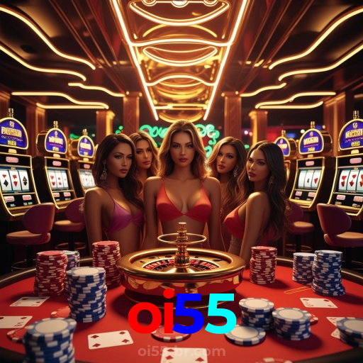 oi55:As slots mais emocionantes estão esperando por você! Vença agora!