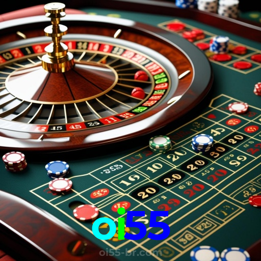 oi55:Conquiste grandes vitórias em blackjack e aposte no futebol online!