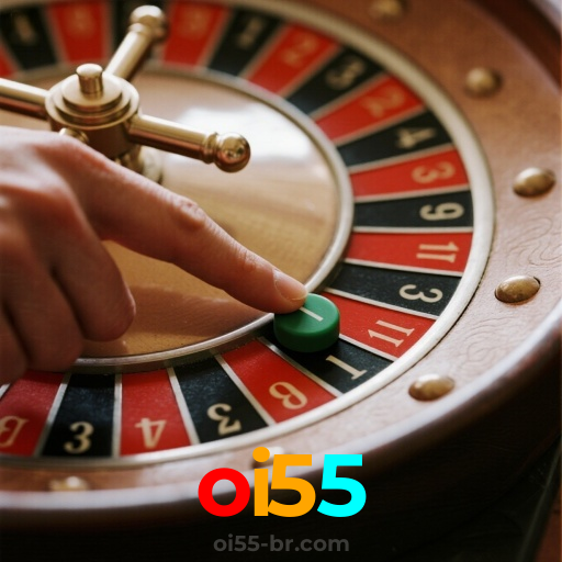 oi55：Apostas emocionantes no futebol e grandes vitórias em jogos como roleta!