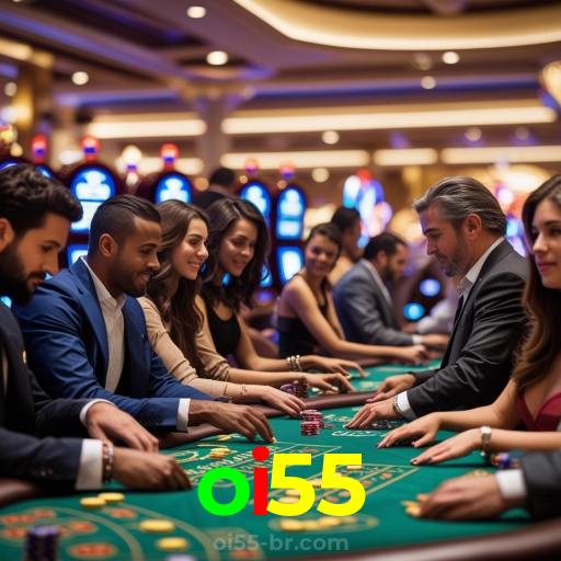 oi55:Aposte nas roletas e leve o jackpot para casa!