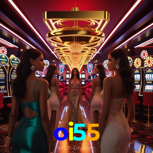 oi55:Jogue no melhor cassino online e descubra os maiores prêmios!
