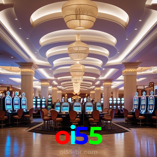 oi55：Jogue poker e vença como um verdadeiro campeão!