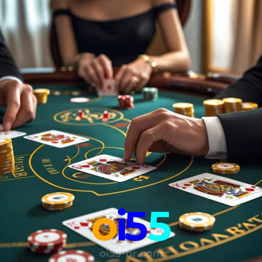 oi55:Vença no poker e aposte no futebol para grandes vitórias no cassino!